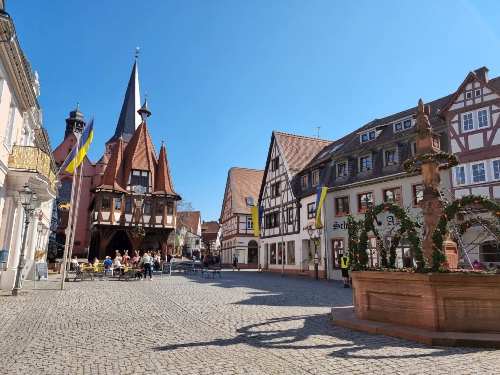 Michelstadt