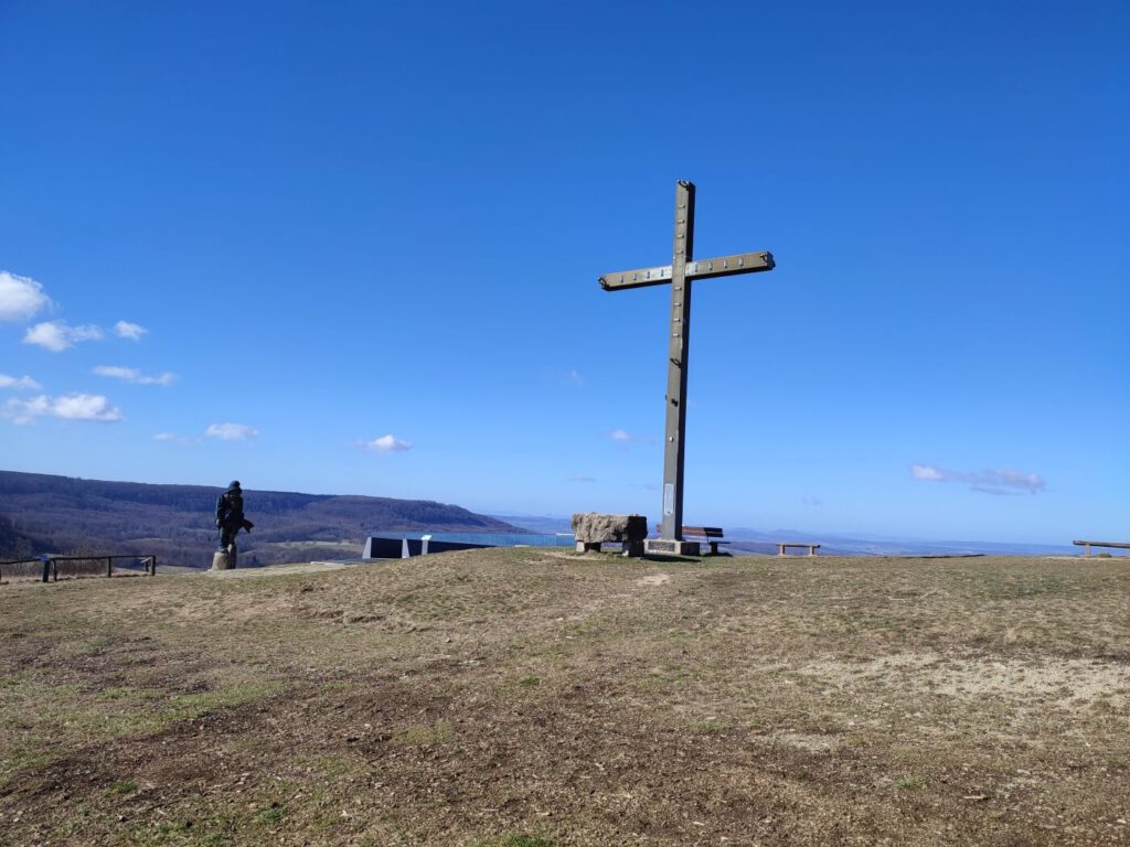 Harz, Rhön und Odenwald