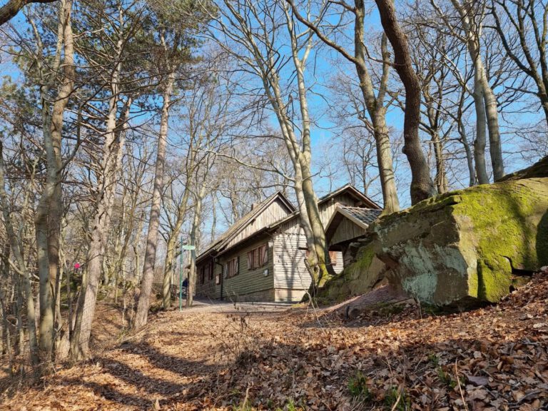 Wanderung Teufelskanzel