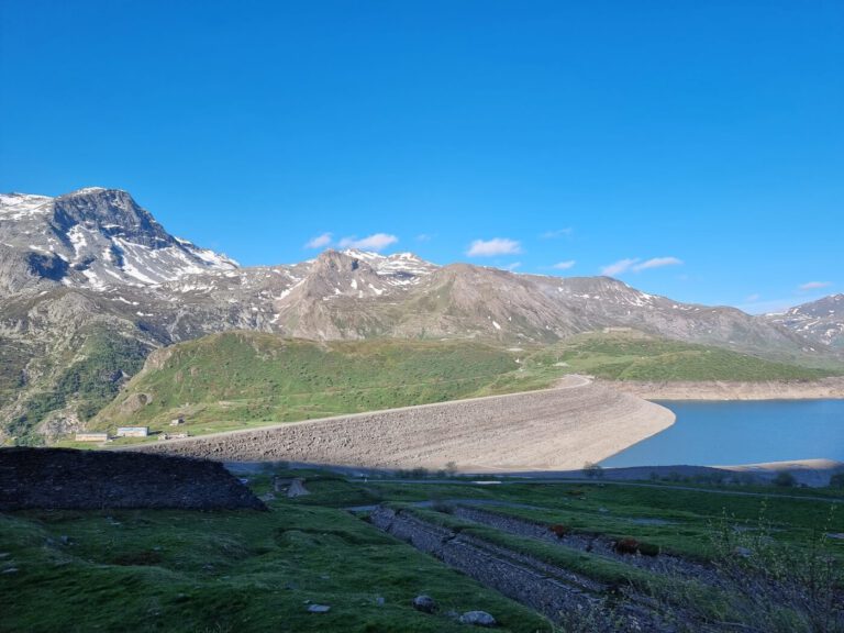 Wanderung Fort de Malamot