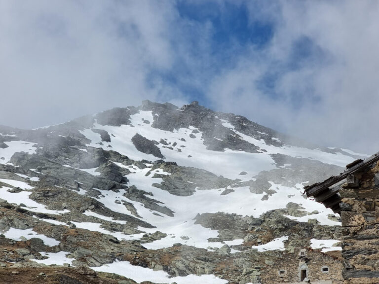 Wanderung Fort de Malamot