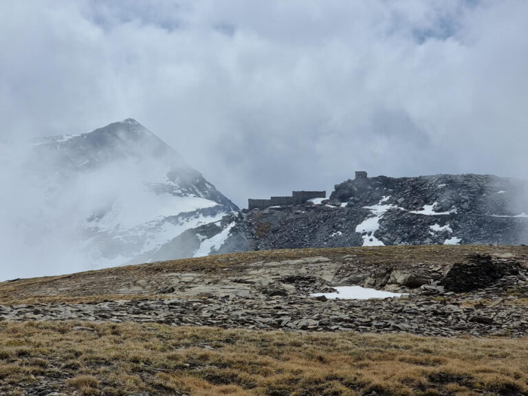 Wanderung Fort de Malamot