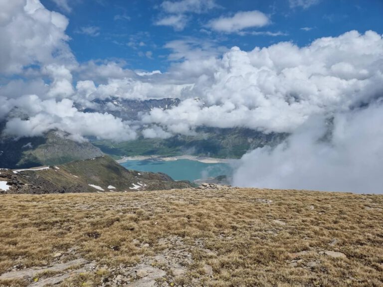 Wanderung Fort de Malamot