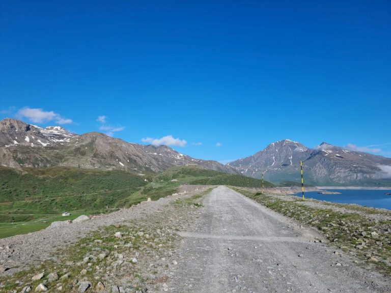 Wanderung Fort de Malamot