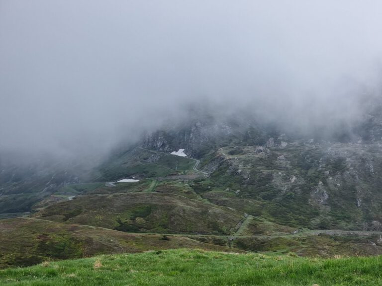 Wanderung Fort de Malamot