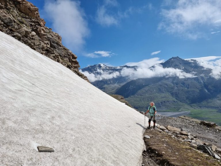 Wanderung Fort de Malamot