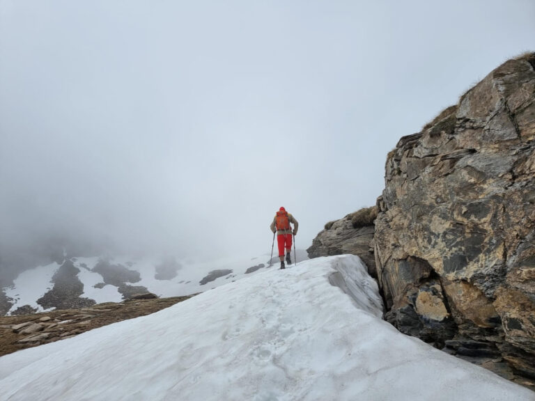 Wanderung Fort de Malamot