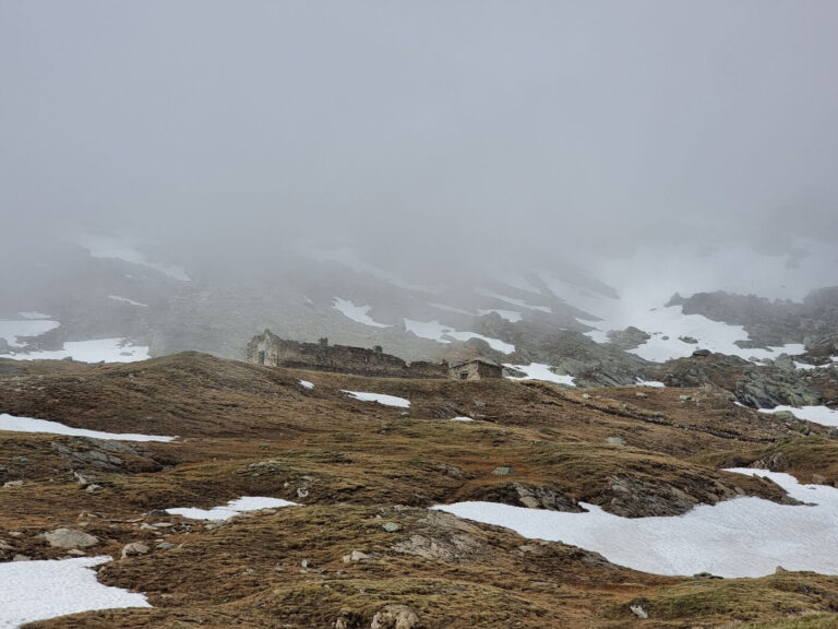 Wanderung Fort de Malamot