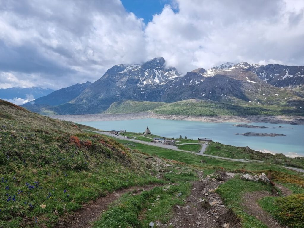 Wanderung Fort de Ronce