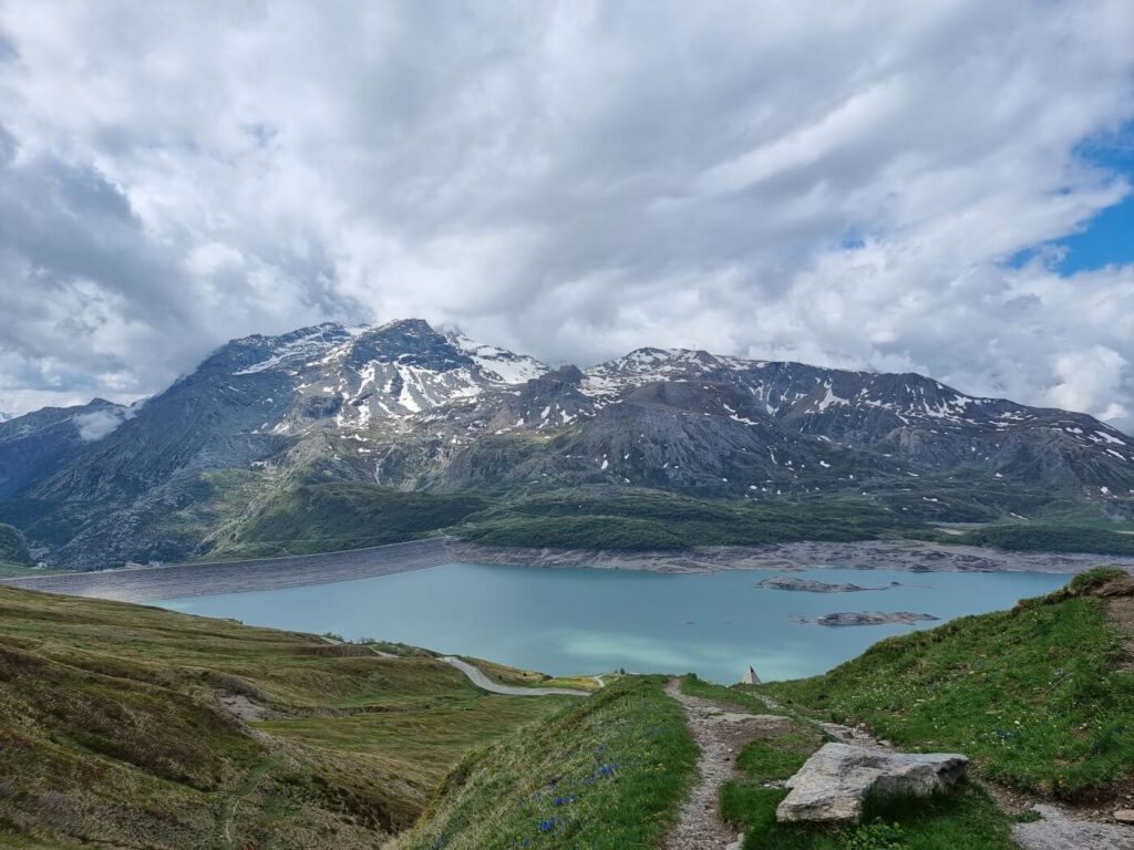 Wanderung Fort de Ronce