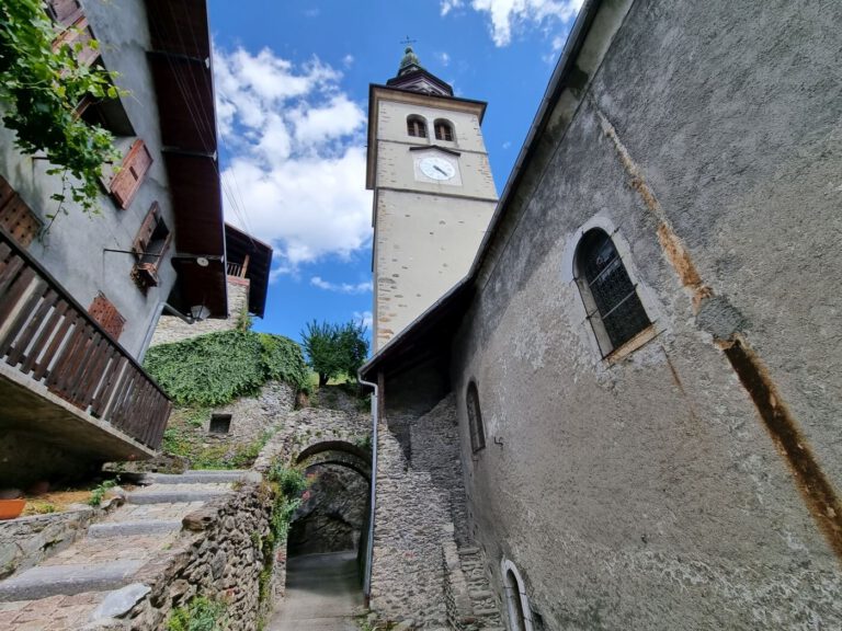 Erlebnis Grenoble und Albertville