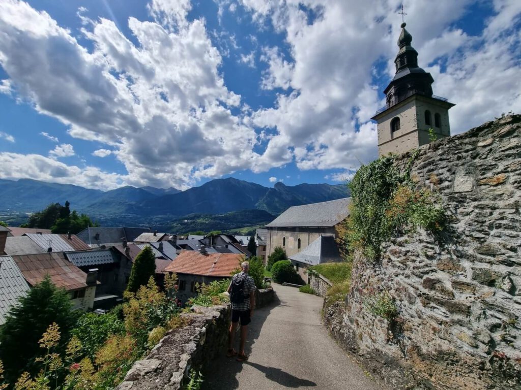 Erlebnis Grenoble und Albertville