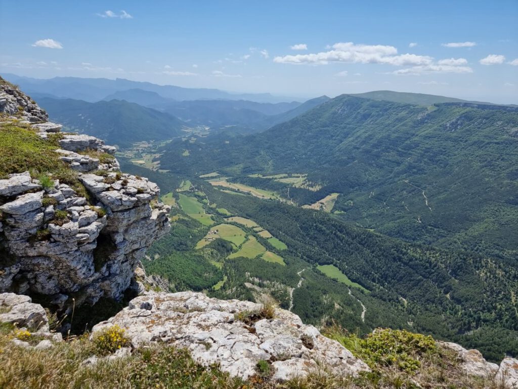 Vercors: abseits der Touristenströme