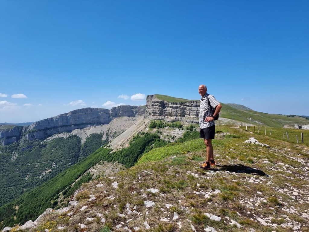 Vercors: abseits der Touristenströme