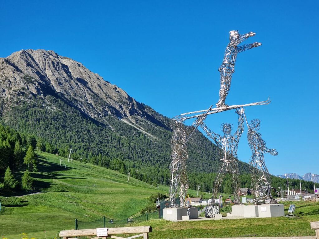 Col de Montgenèvre