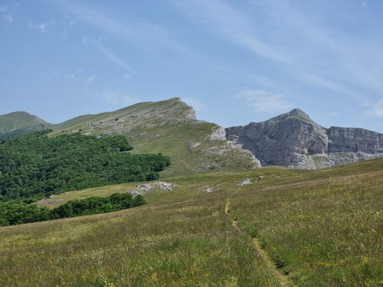 Vercors: abseits der Touristenströme