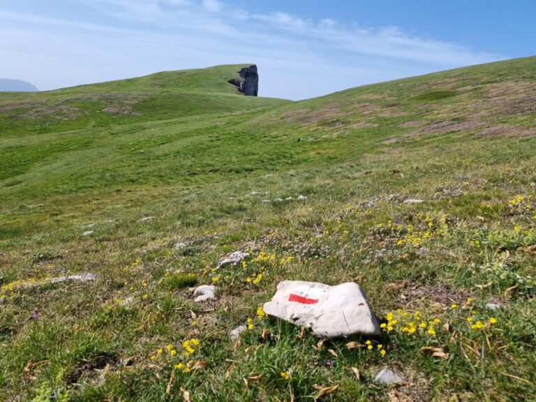 Vercors: abseits der Touristenströme