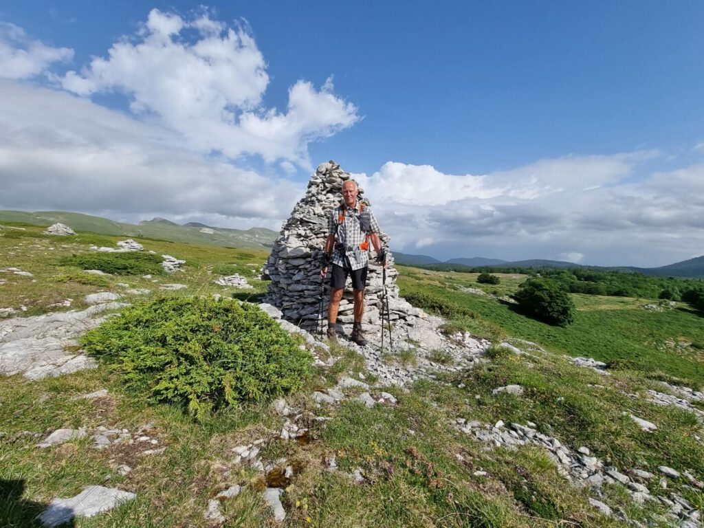 Vercors: abseits der Touristenströme