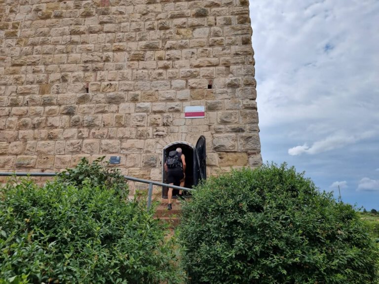 Wanderung Roter Hang