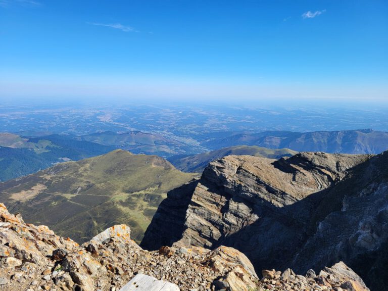 Pic du Midi