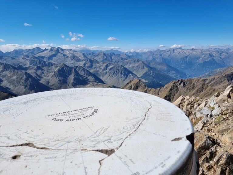 Pic du Midi