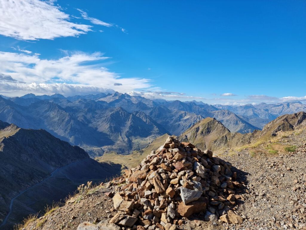 Nationalpark Pyrenäen