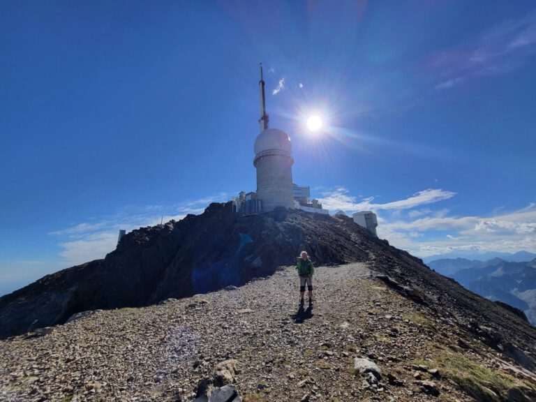 Pic du Midi