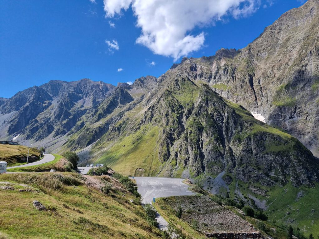 Nationalpark Pyrenäen