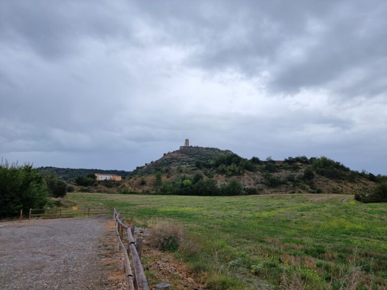 Castillo de Viacamp