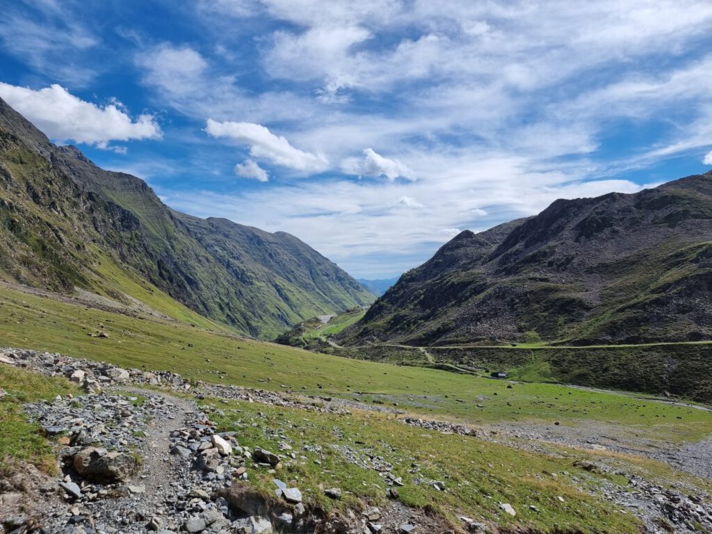 Nationalpark Pyrenäen