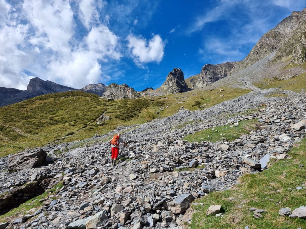 Nationalpark Pyrenäen