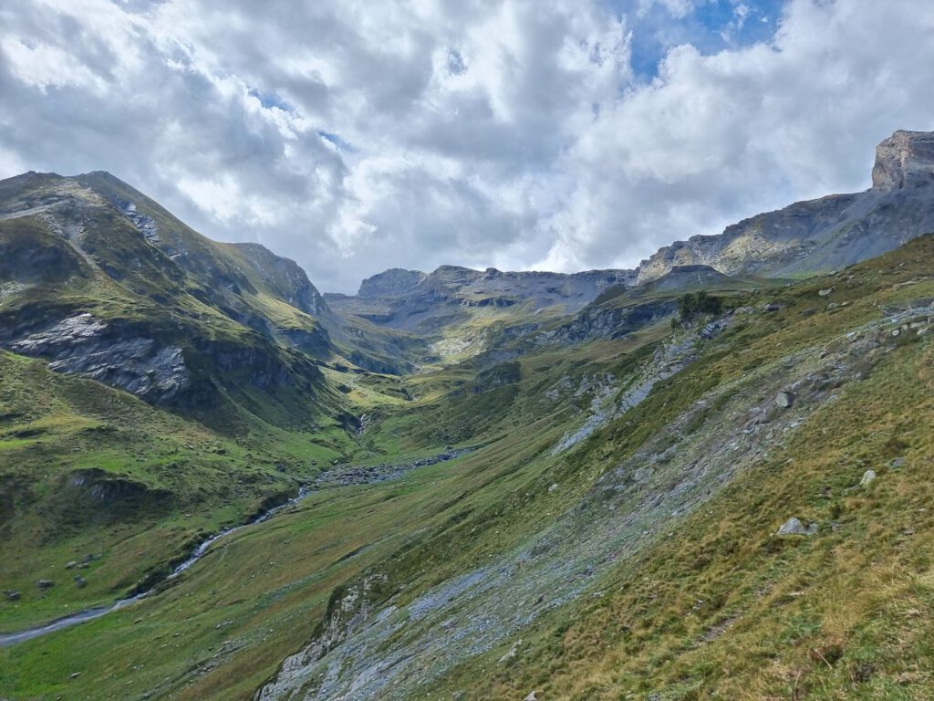 Nationalpark Pyrenäen