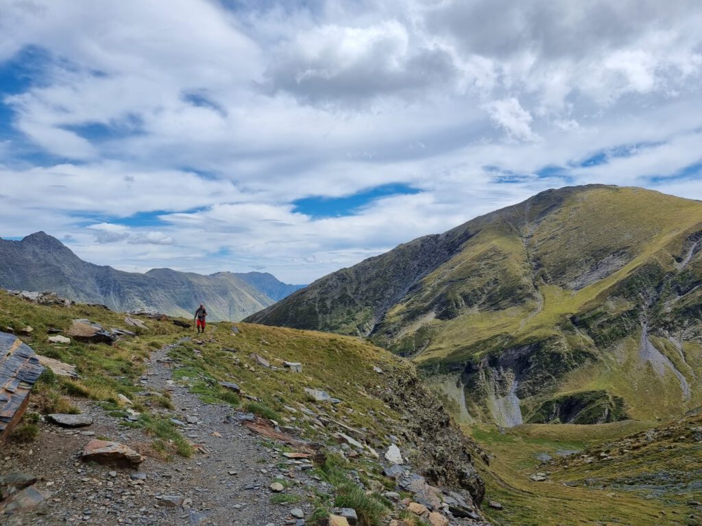 Nationalpark Pyrenäen