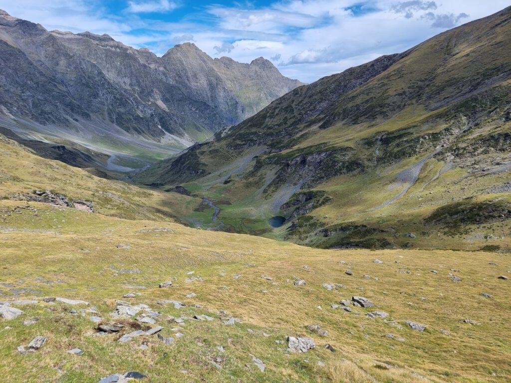 Nationalpark Pyrenäen