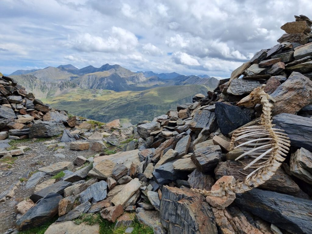 Nationalpark Pyrenäen