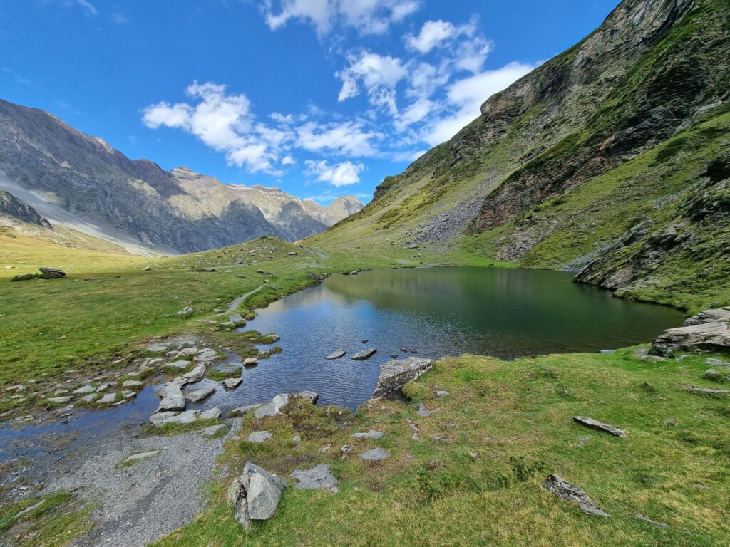 Nationalpark Pyrenäen