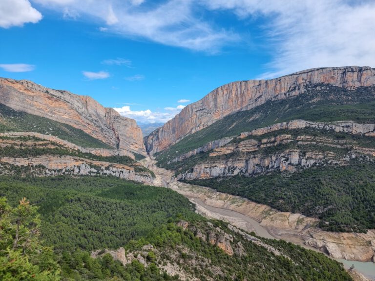 Wanderung Montfalcó