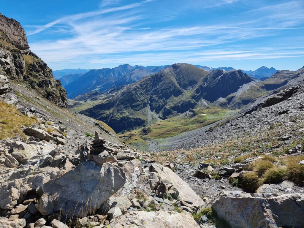 Nationalpark Pyrenäen