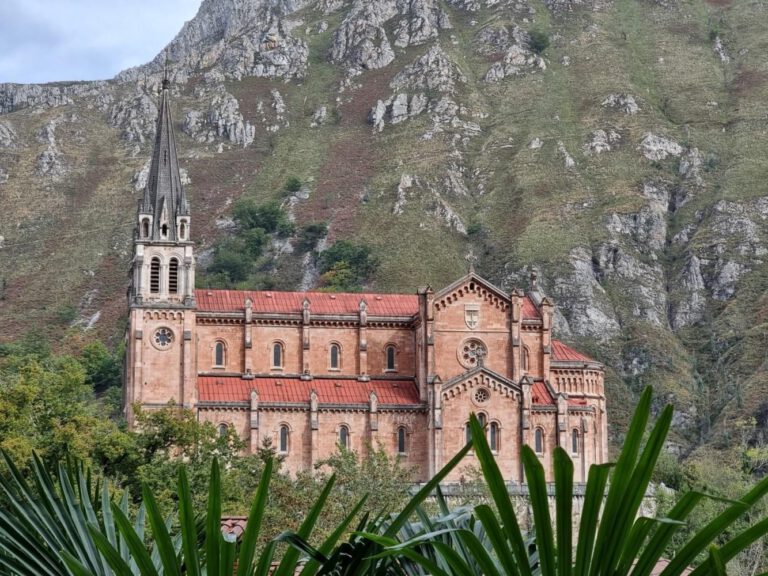Read more about the article Ribadesella und Covadonga