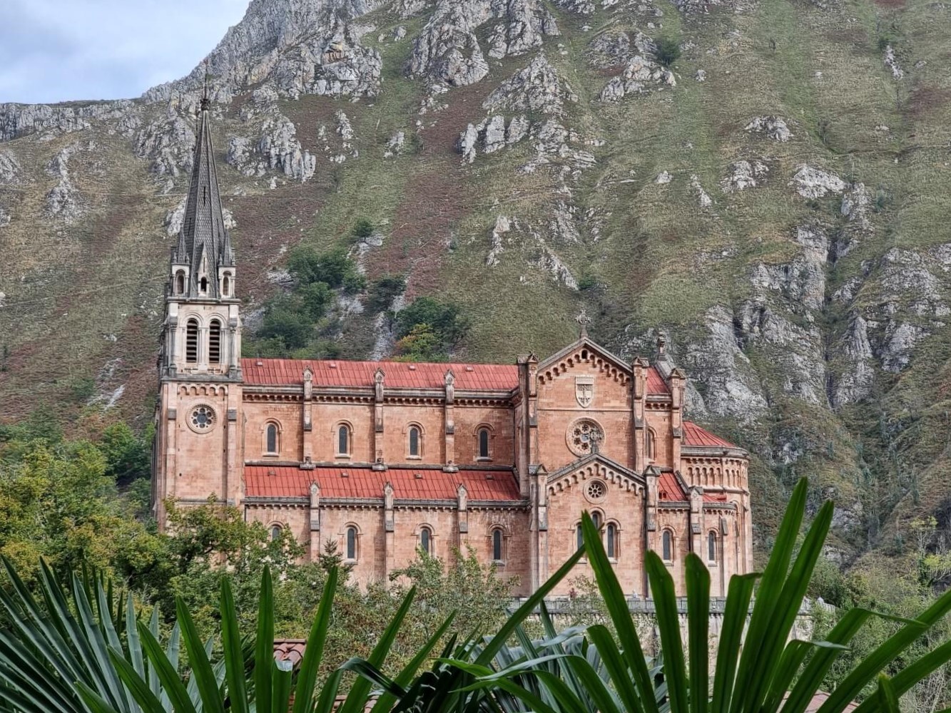 Ribadesella und Covadonga