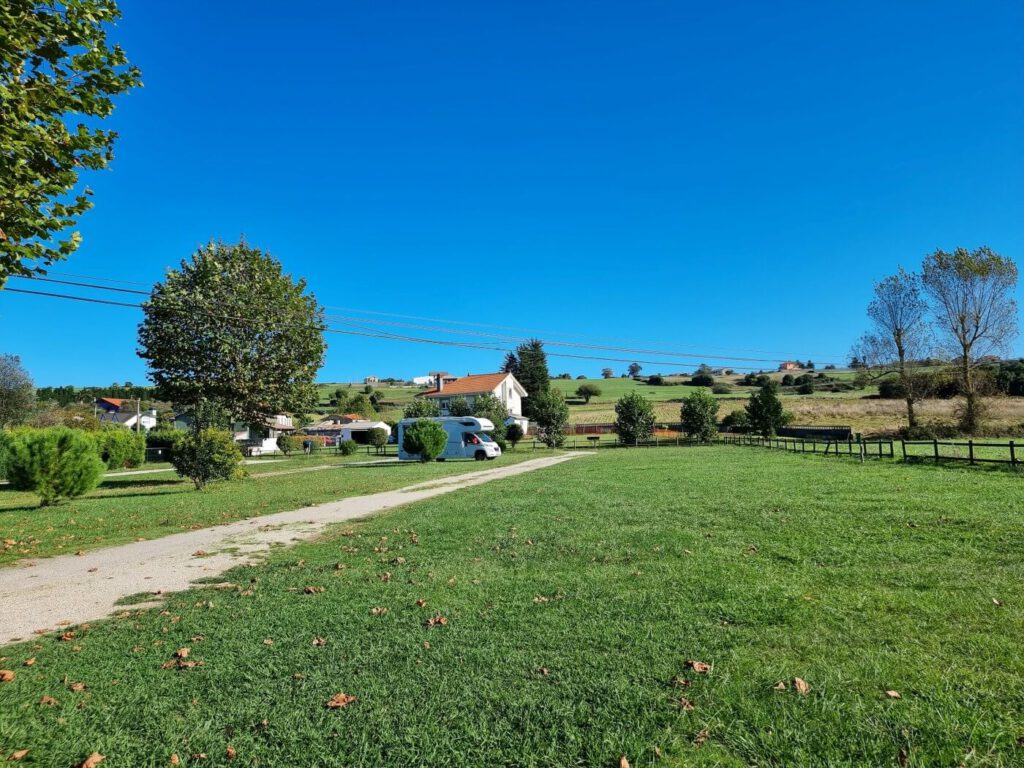 Unbekanntes Asturien