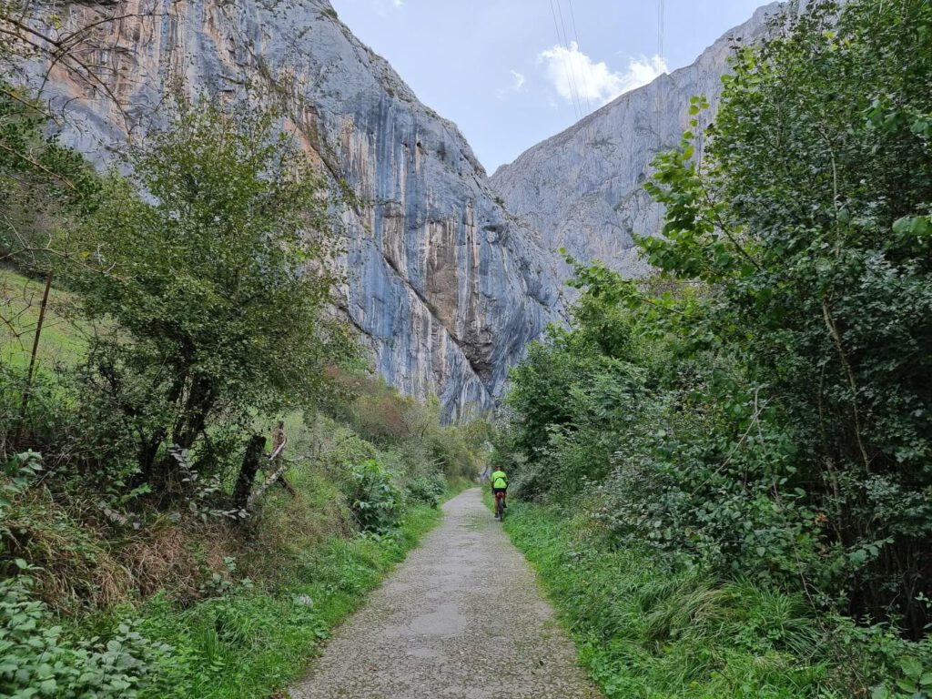 Unbekanntes Asturien