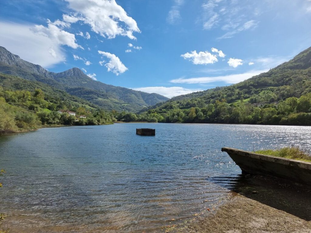 Unbekanntes Asturien