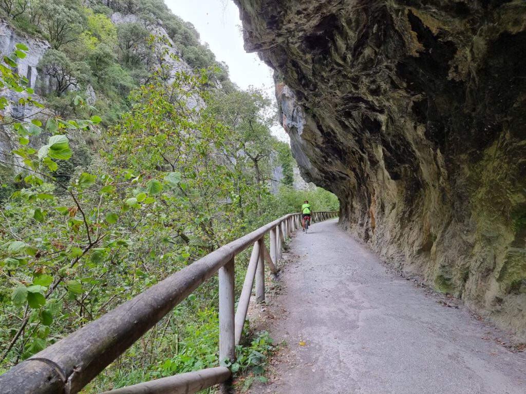 Unbekanntes Asturien