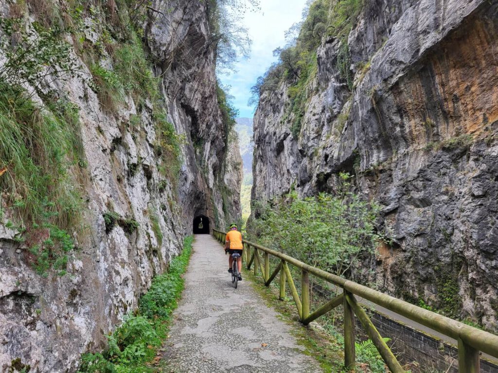 Unbekanntes Asturien