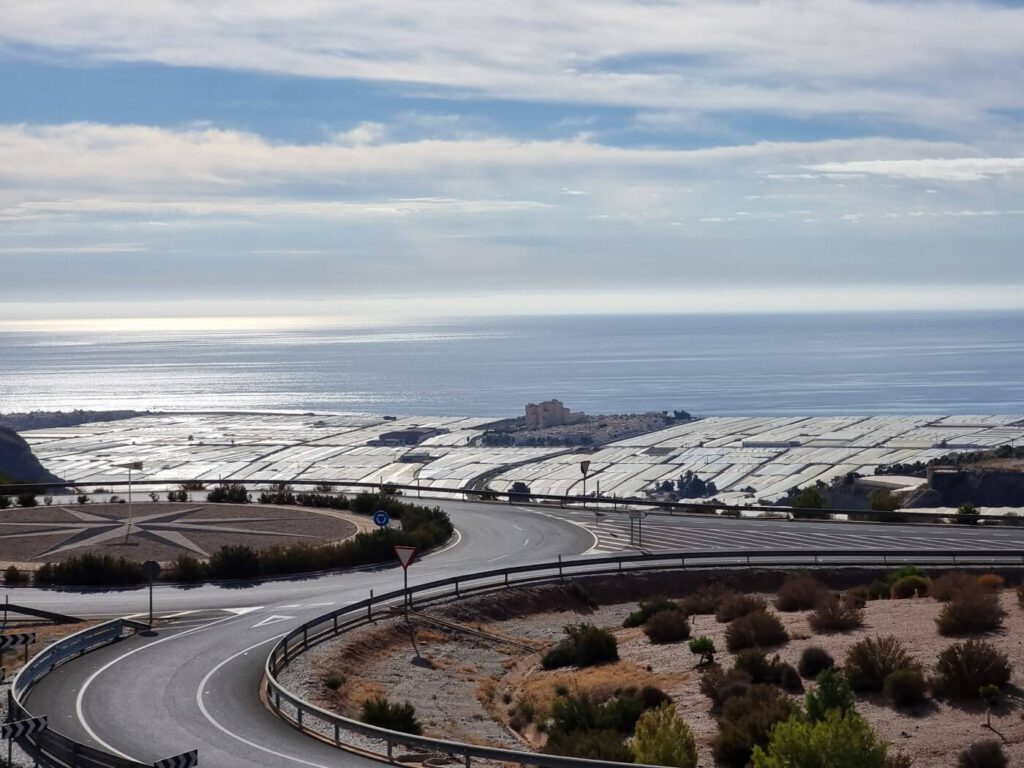 Almerimar benidorm