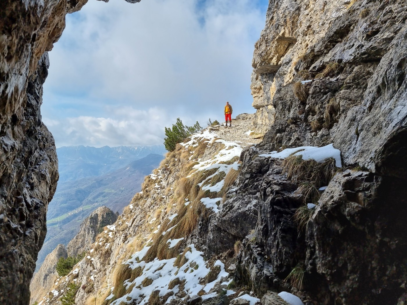 Ober-Italien mit dem Wohnmobil