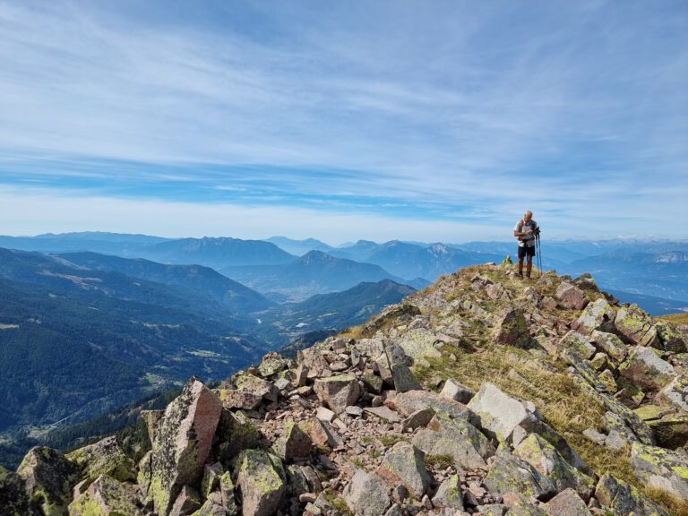 Read more about the article Trentino-Südtirol mit dem Wohnmobil