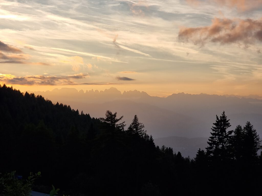 Mehr über den Artikel erfahren Herbst-Tour 2023