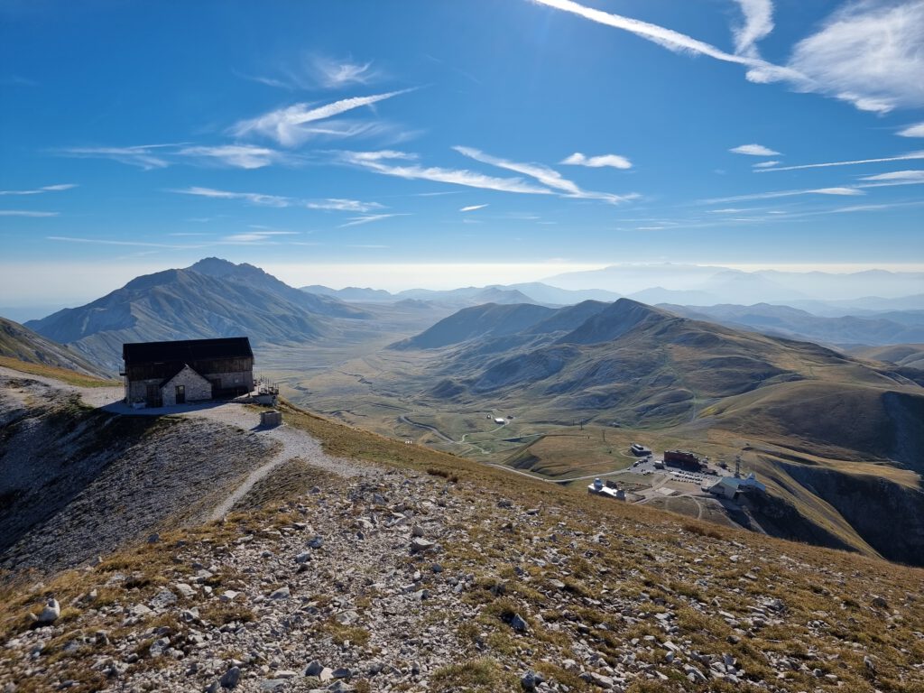 Campo Imperatore